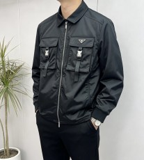 プラダ服 PRADA 2026新作 ジャケット
