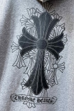 クロムハーツ服 CHROME HEARTS 2026新作 ジャケット