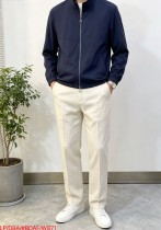ロロ・ピアーナ服 Loro Piana 2026新作 ジャケット