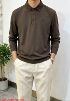 ロロ・ピアーナ服 Loro Piana 2026新作 パーカー