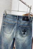 クロムハーツ服 CHROME HEARTS 2026新作 ズボン