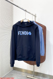 フェンディ服 FENDI 2026新作 パーカー