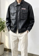 バレンシアガ服 BALENCIAGA 2026新作 ジャケット