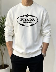 プラダ服 PRADA 2026新作 パーカー