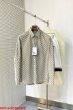 バーバリー服 BURBERRY 2026新作 シャツ