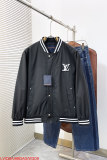 ルイヴィトン服 LOUIS VUITTON 2026新作 ジャケット