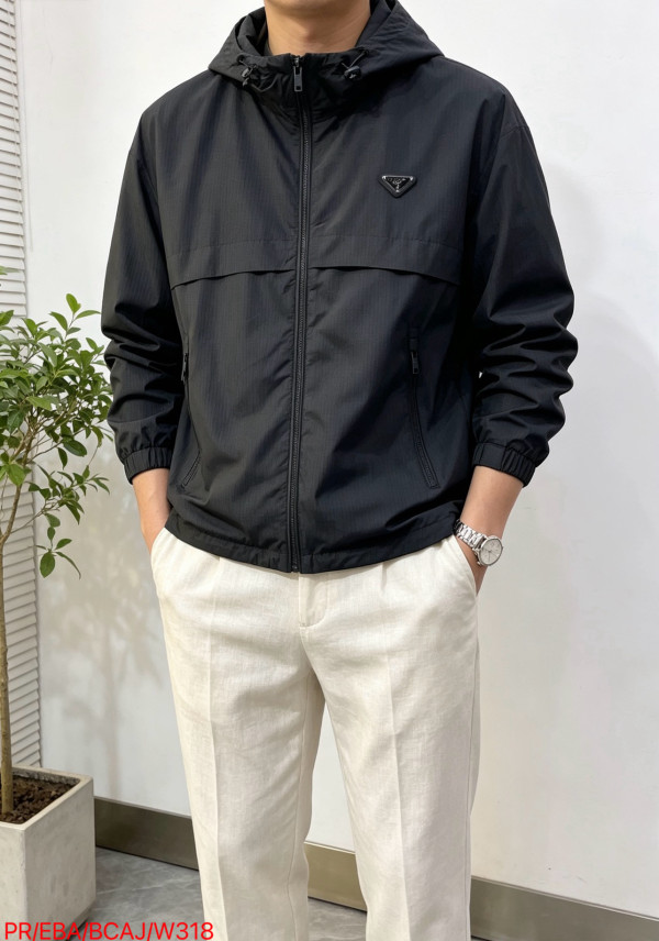 プラダ服 PRADA 2026新作 ジャケット