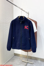 バーバリー服 BURBERRY 2026新作 ジャケット