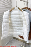 モンクレール服 MONCLER 2026新作 ベスト