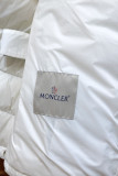 モンクレール服 MONCLER 2026新作 ベスト