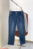 ロエベ服 LOEWE 2026新作 ズボン