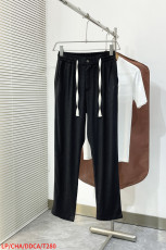 ロロ・ピアーナ服 Loro Piana 2026新作 ズボン