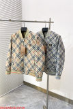 バーバリー服 BURBERRY 2026新作 ジャケット