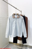 バーバリー服 BURBERRY 2026新作 Tシャツ