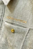 ルイヴィトン服 LOUIS VUITTON 2026新作 ジャケット