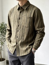 ロロ・ピアーナ服 Loro Piana 2026新作 シャツ