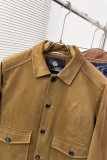 ロロ・ピアーナ服 Loro Piana 2026新作 ジャケット