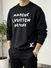 ルイヴィトン服 LOUIS VUITTON 2026新作 パーカー