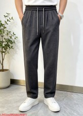 ロロ・ピアーナ服 Loro Piana 2026新作 ズボン