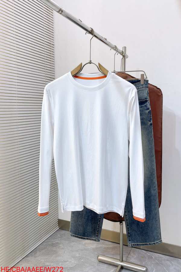 エルメス服 HERMES 2026新作 Tシャツ