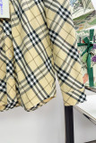 バーバリー服 BURBERRY 2026新作 シャツ