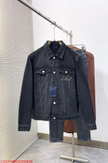 ルイヴィトン服 LOUIS VUITTON 2026新作 ジャケット