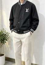 ルイヴィトン服 LOUIS VUITTON 2026新作 ジャケット