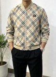 バーバリー服 BURBERRY 2026新作 ジャケット