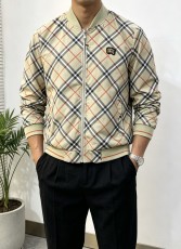 バーバリー服 BURBERRY 2026新作 ジャケット