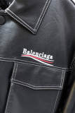 バレンシアガ服 BALENCIAGA 2026新作 ジャケット
