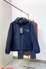 フェンディ服 FENDI 2026新作 ジャケット
