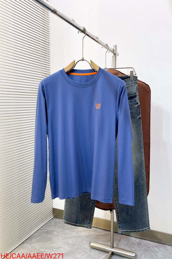 エルメス服 HERMES 2026新作 Tシャツ
