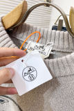 エルメス服 HERMES 2026新作 セーター