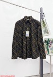 バーバリー服 BURBERRY 2026新作 シャツ