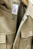 ロエベ服 LOEWE 2026新作 ジャケット