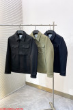 ロエベ服 LOEWE 2026新作 ジャケット