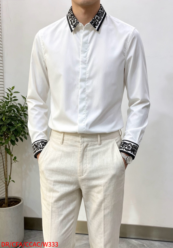 ディオール服 DIOR 2026新作 シャツ