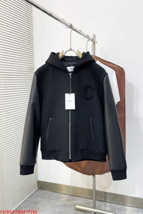 セリーヌ服 CELINE 2026新作 ジャケット