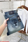 クロムハーツ服 CHROME HEARTS 2026新作 ズボン