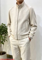 ロロ・ピアーナ服 Loro Piana 2026新作 ジャケット