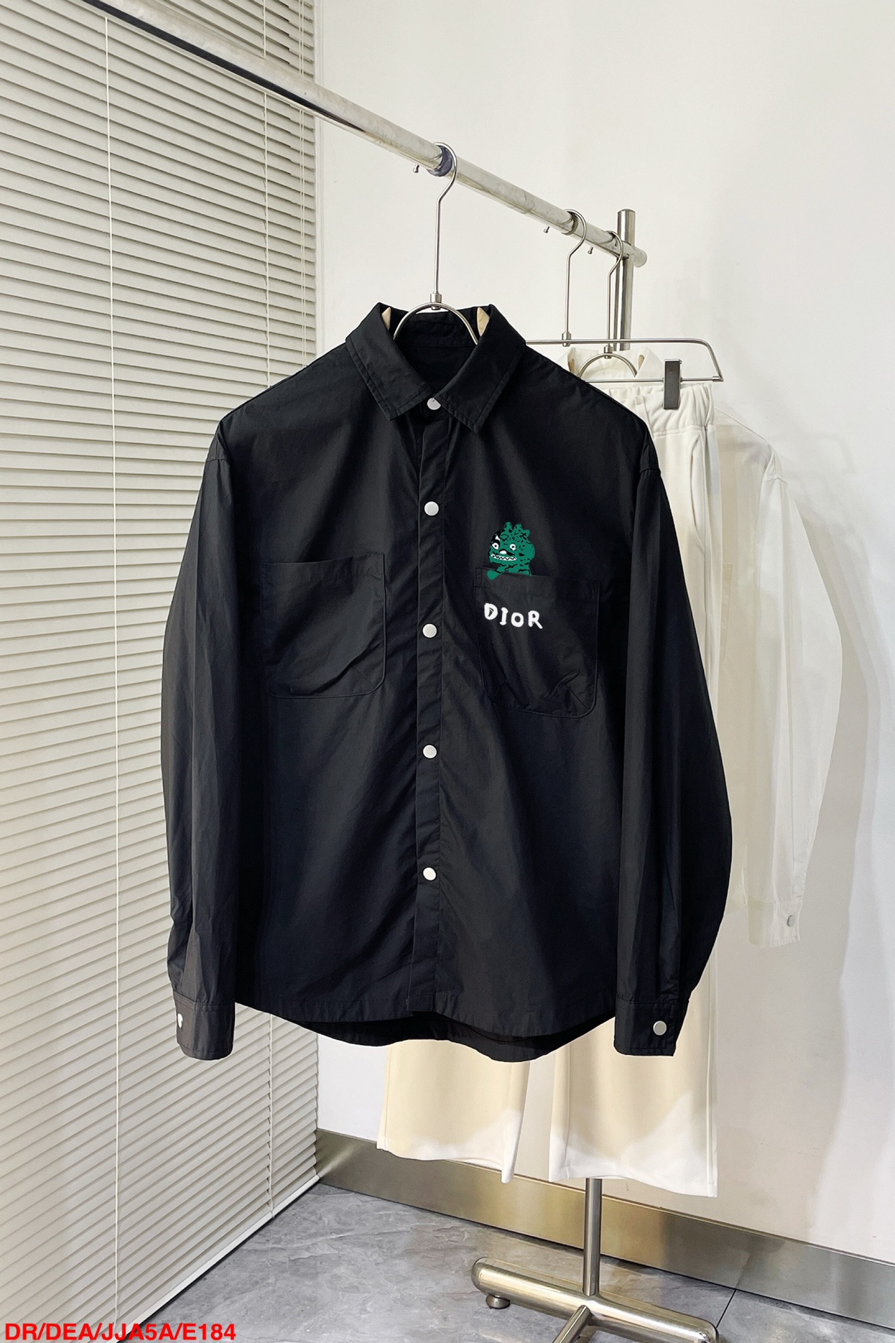 ディオール服 DIOR 2026新作 シャツ