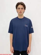 モンクレール服 MONCLER 2026新作 Tシャツ