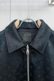 ロエベ服 LOEWE 2026新作 ジャケット