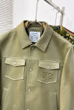 ロエベ服 LOEWE 2026新作 ジャケット