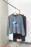 ルイヴィトン服 LOUIS VUITTON 2026新作 Tシャツ