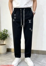 ルイヴィトン服 LOUIS VUITTON 2026新作 ズボン