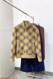 バーバリー服 BURBERRY 2026新作 ジャケット