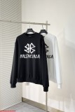 バレンシアガ服 BALENCIAGA 2026新作 パーカー
