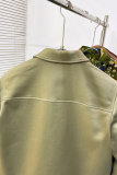 ロエベ服 LOEWE 2026新作 ジャケット