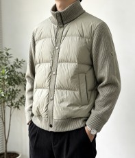 モンクレール服 MONCLER 2026新作 ダウンジャケット